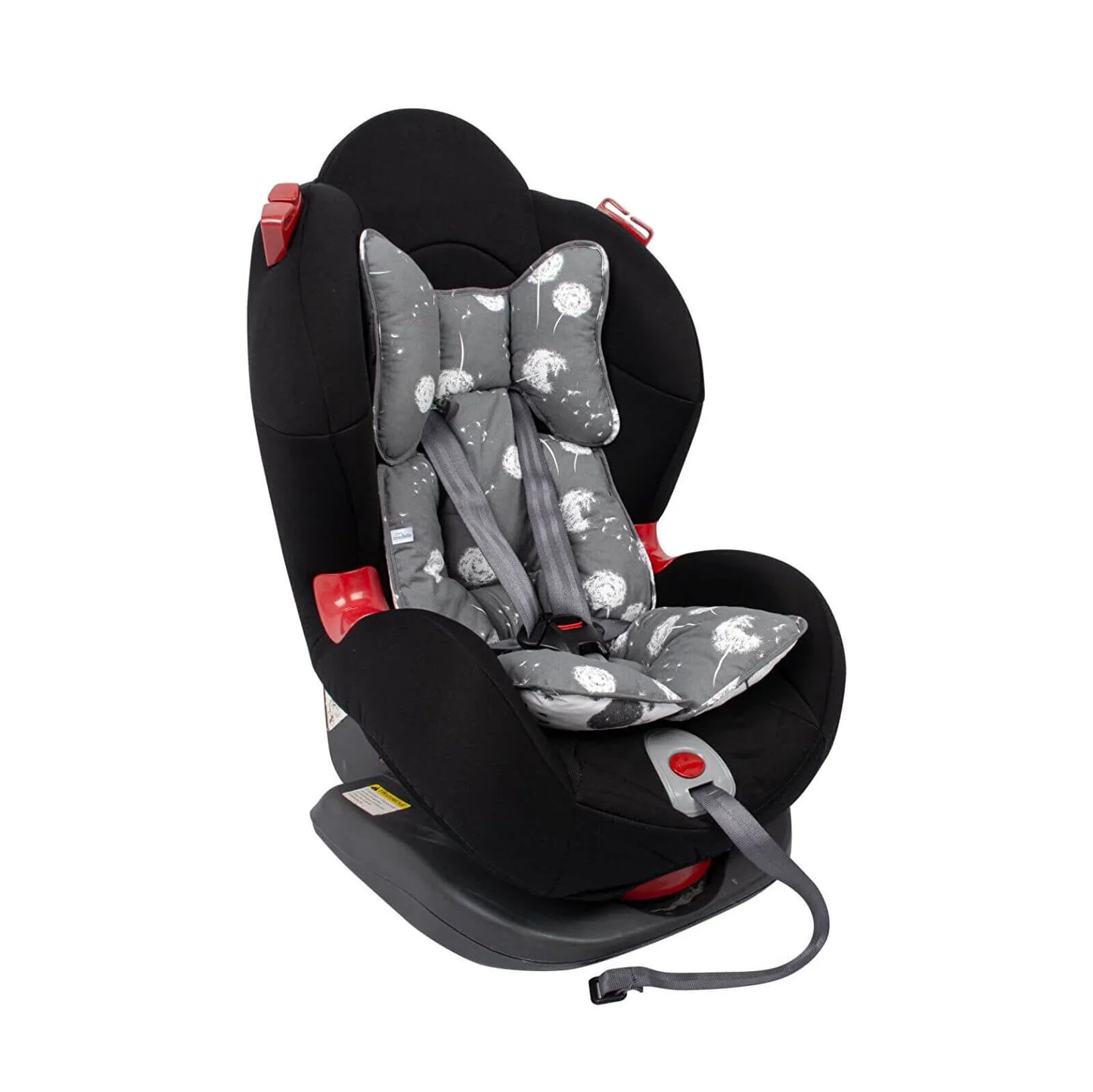 Sevi Bebe Stroller & Car Seat Cushion Dandelion