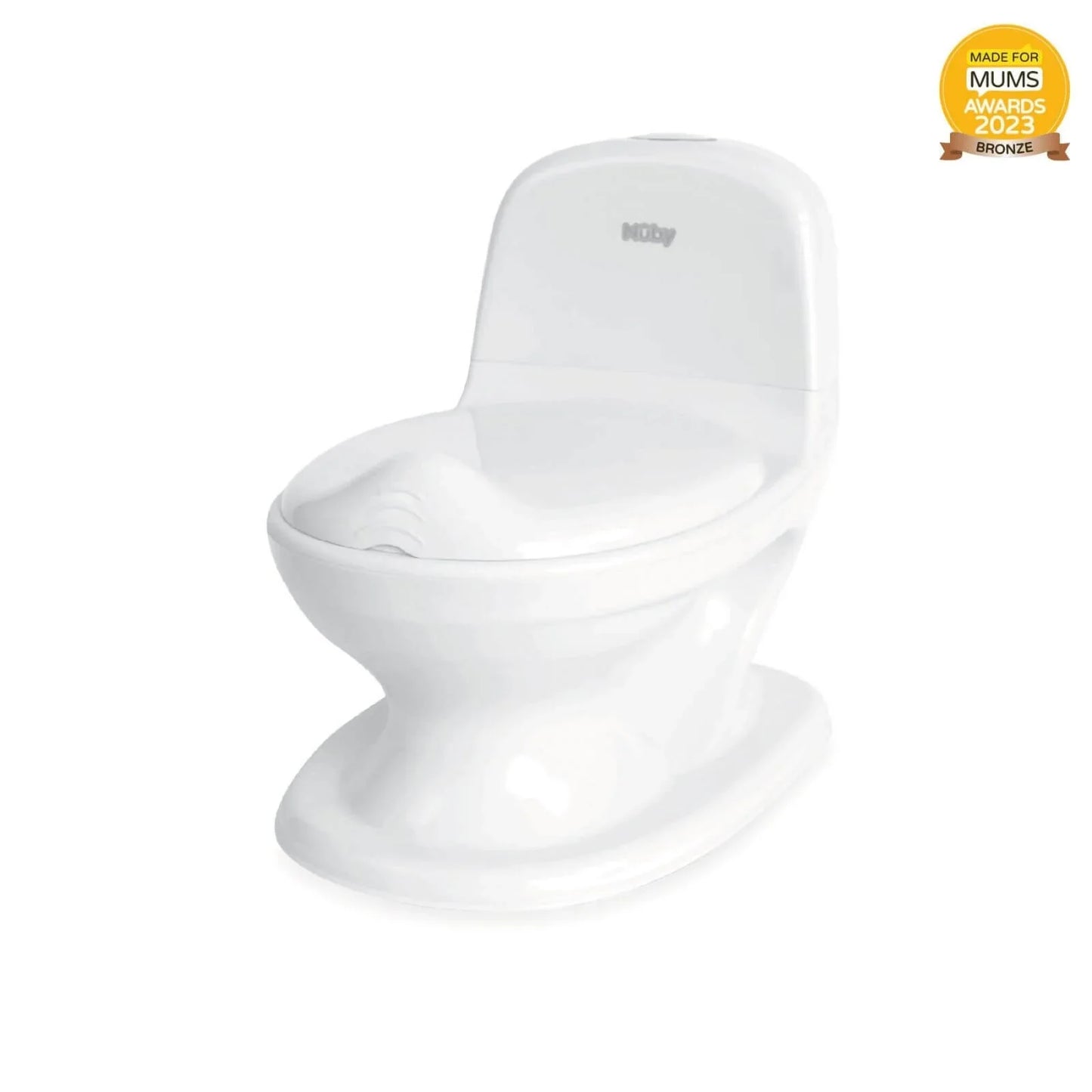 Nuby My Real Potty