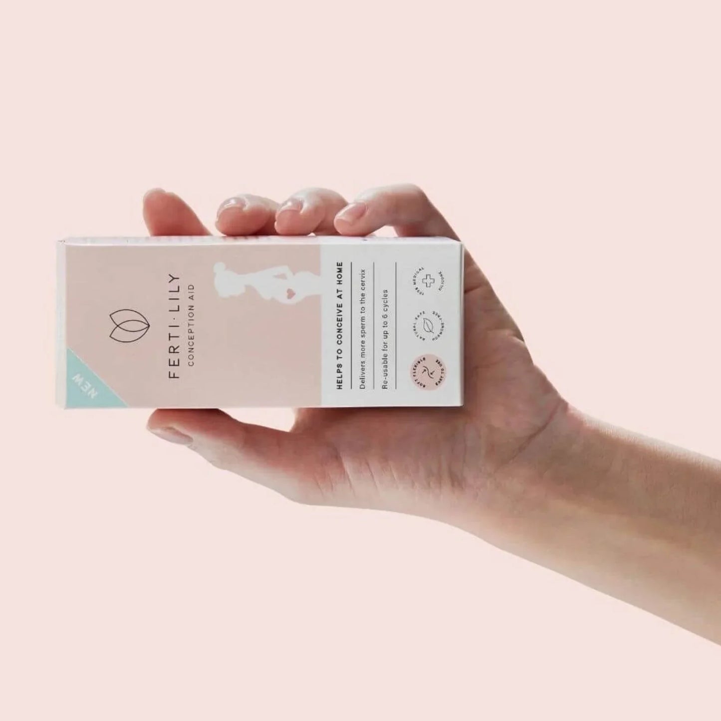 Ardo Fertilily Conception Cup