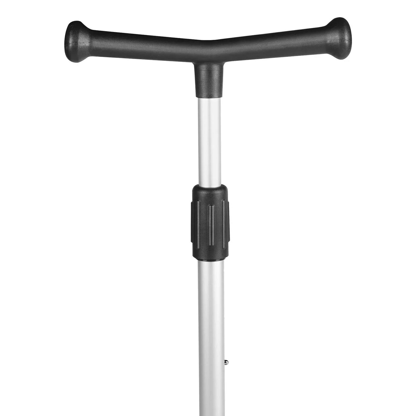 Let's Be Child Let's Ride 3 Wheels Scooter - Red