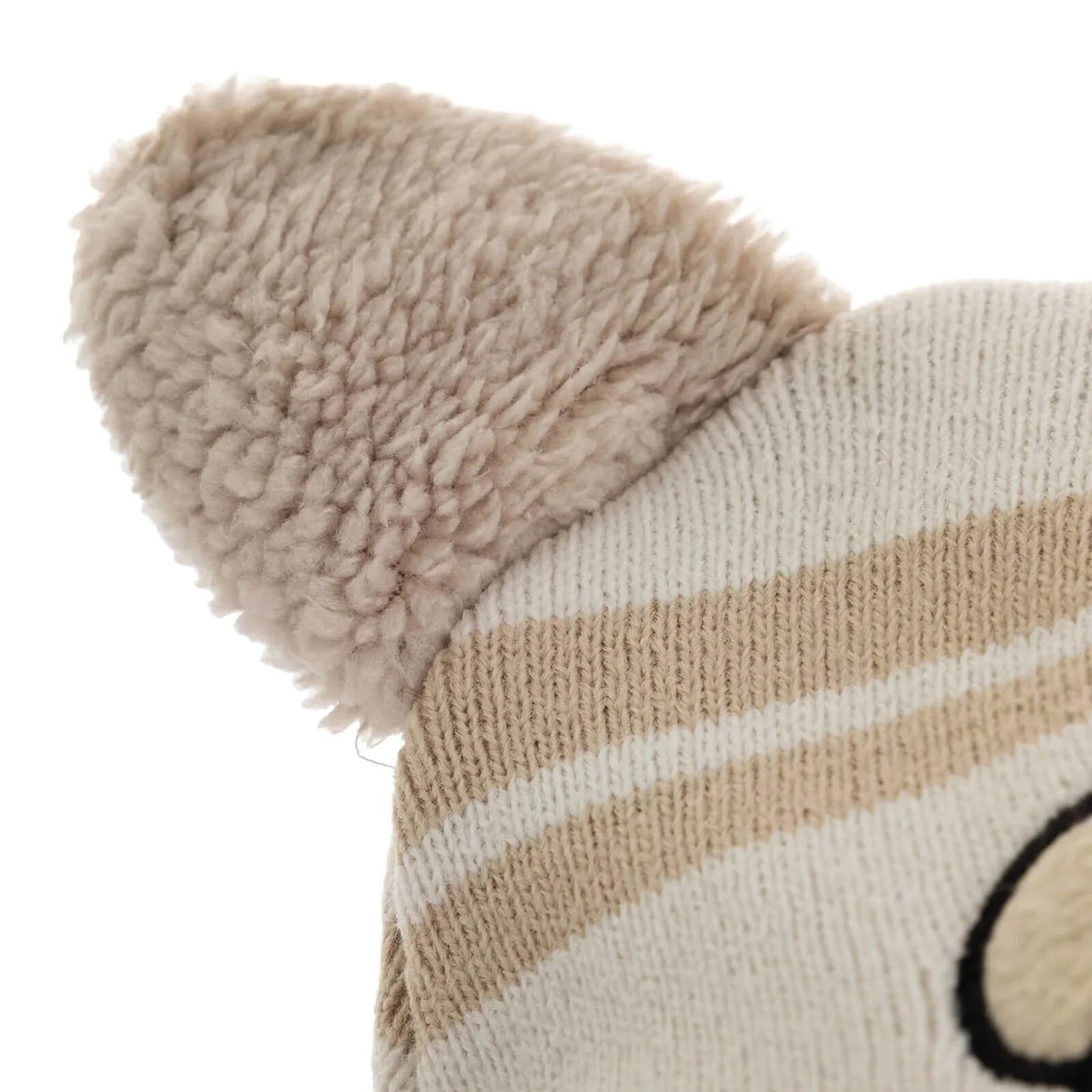 Kitti Beanie - Beige