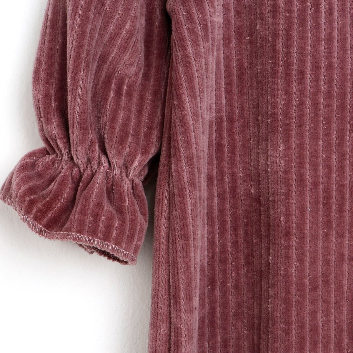 Cassiope Jumpsuit - Damson