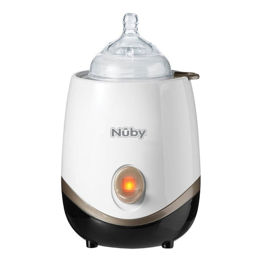 Nuby Bottle & Food Warmer