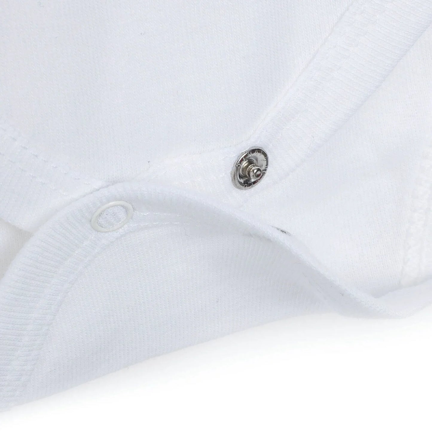 HelloBaby Unisex Sleeveless Bodysuit 5 pcs