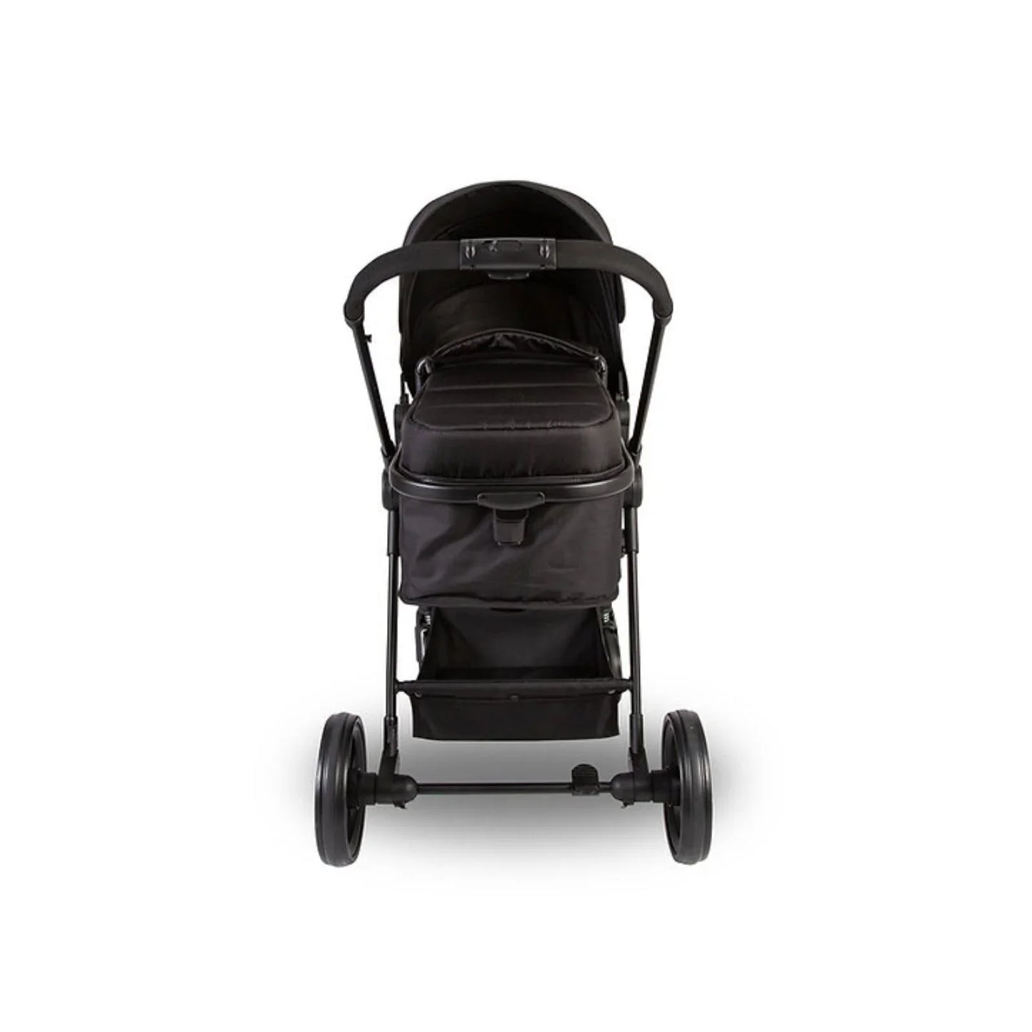 Red Kite Push Me Savanna i-Size 3-in-1 Travel System - Zebra