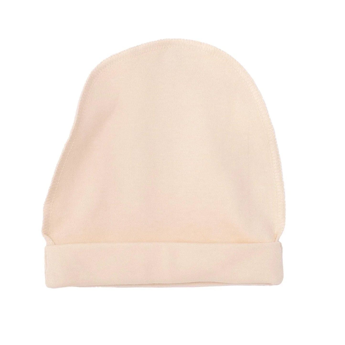 HelloBaby Boy 10 piece Newborn Set - Ecru