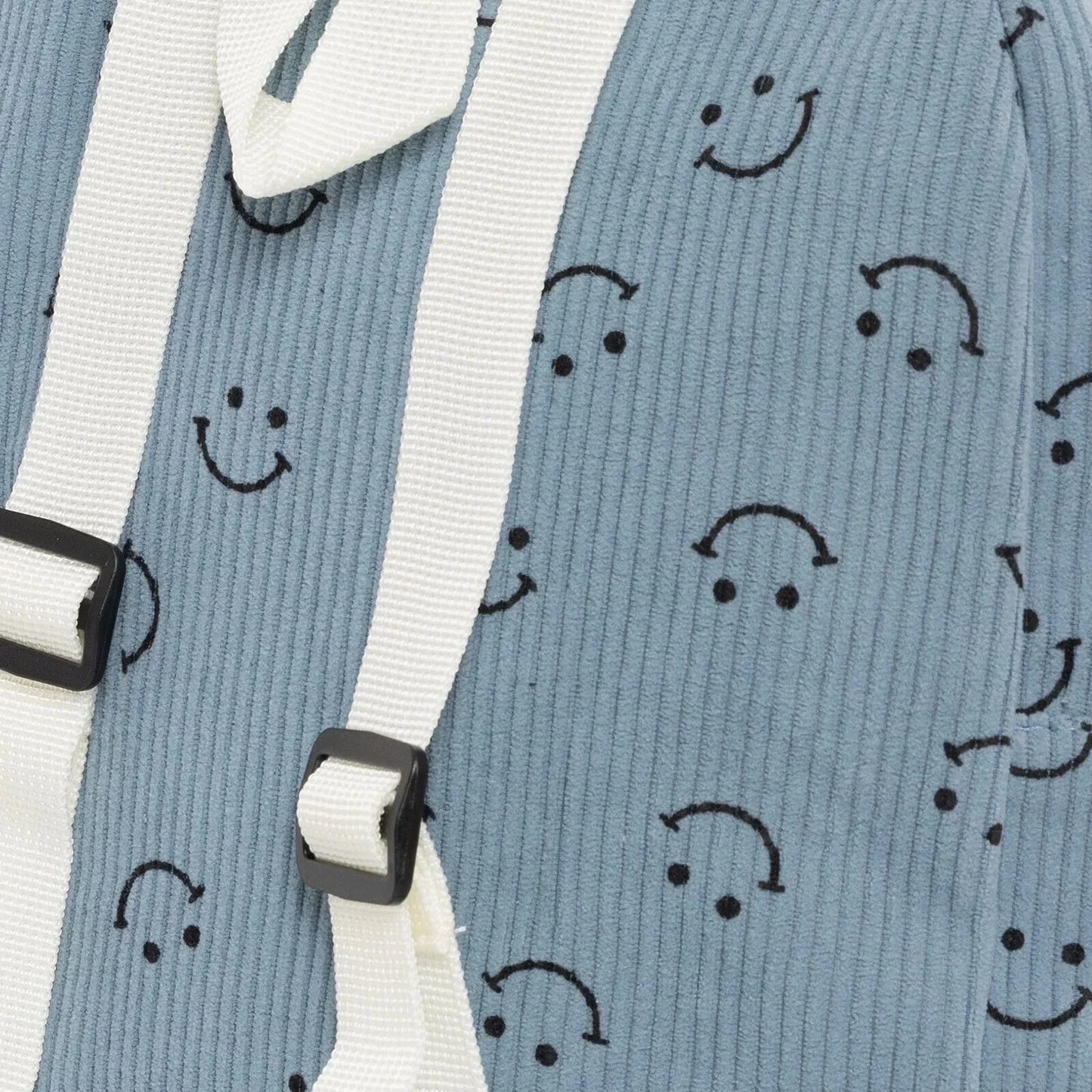 HelloBaby Kids Bag - Light Blue