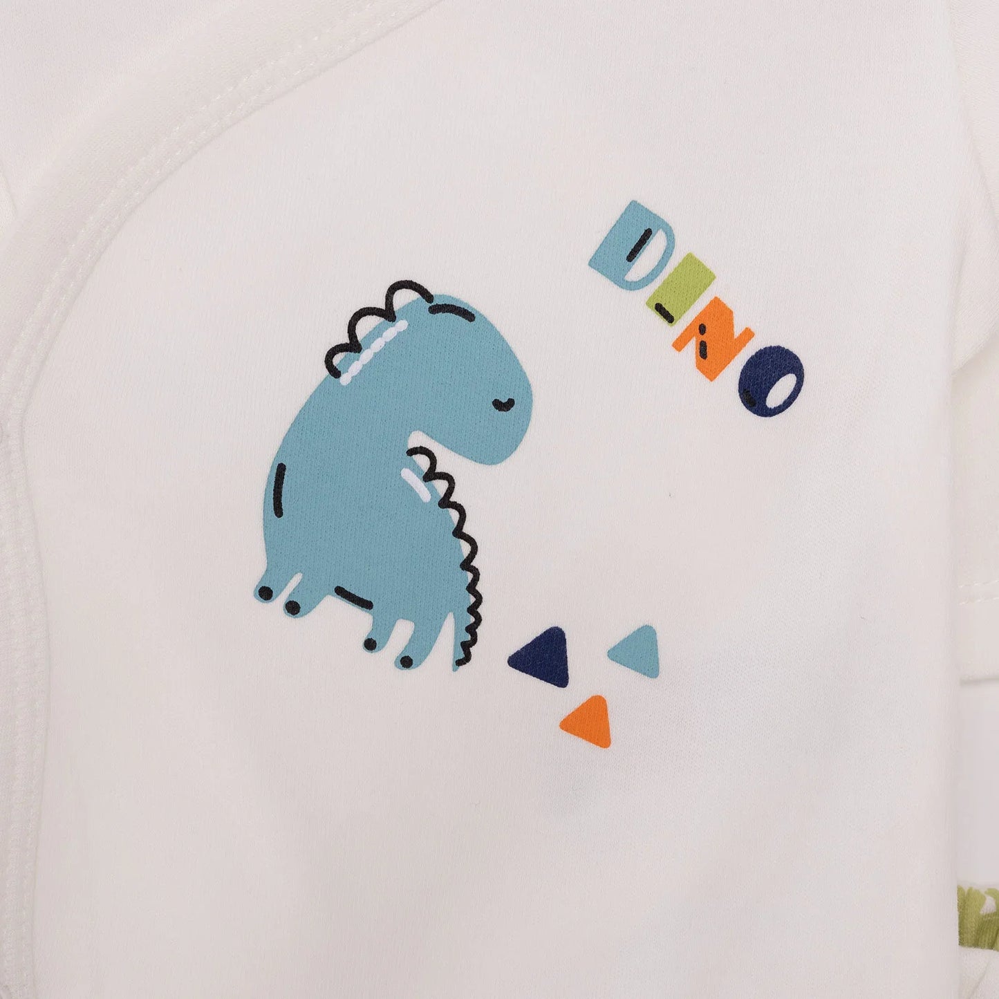 HelloBaby Newborn Body - Ecru