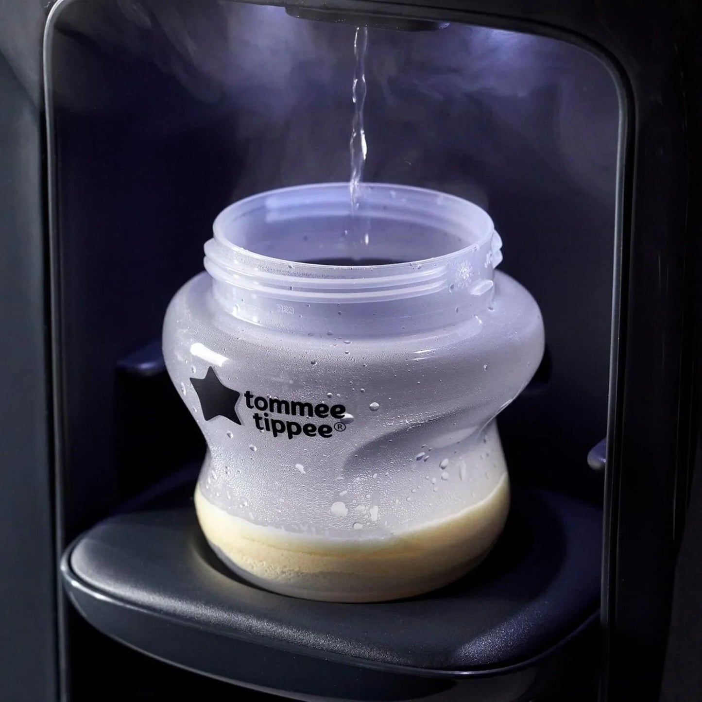 Outlet - Tommee Tippee Perfect Prep Day & Night - Slate