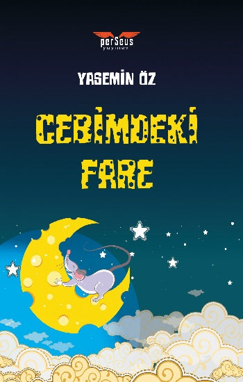Cebimdekİ Fare