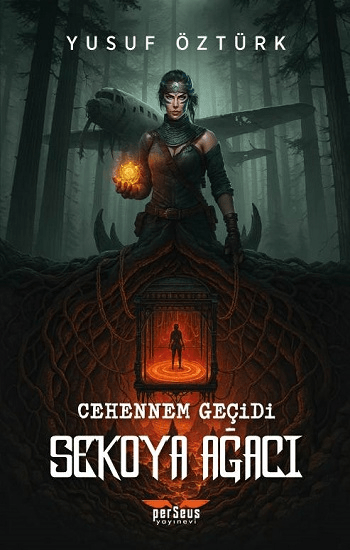 Cehennem Geçidi: Sekoya Ağacı - Perseus Kitap