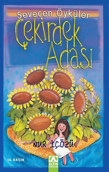 Çekirdek Adası