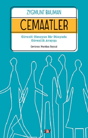 Cemaatler