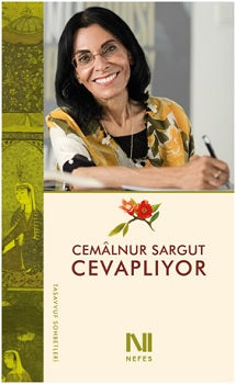 Cemalnur Sargut Cevaplıyer