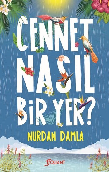 Cennet Nasıl Bir Yer? - mezetto