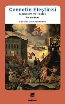 Cennetin Eleştirisi - mezetto