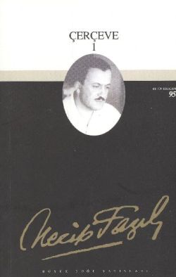 Halbzeit 1:77 - Necip Fazıl Bütün Eserleri