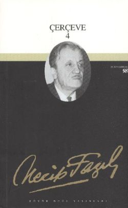 Halbzeit 4:80 - Necip Fazıl Bütün Eserleri