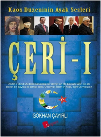 Çeri - 1
