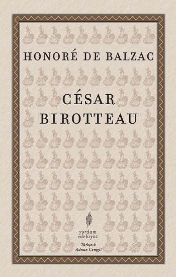 Cesar Birotteau
