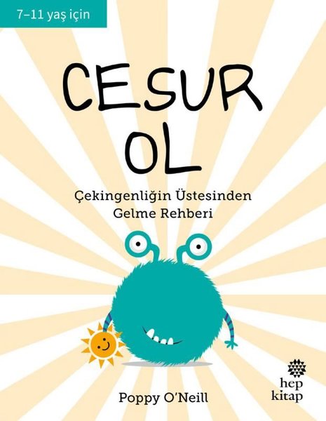 Cesur Ol - Çekingenliğin Üstünden Gelme Rehberİ