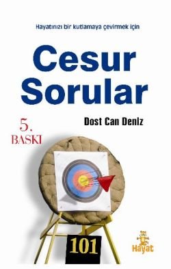 Cesur Sorular - mezetto