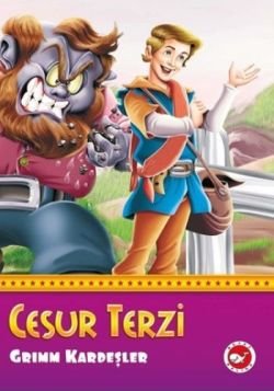 Cesur Terzi - mezetto