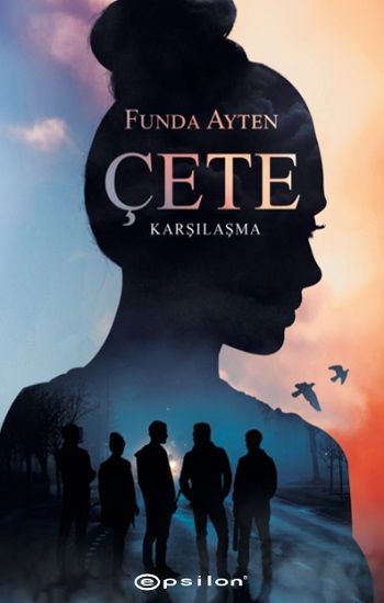 Çete - Epsilon Yayınları Kitap
