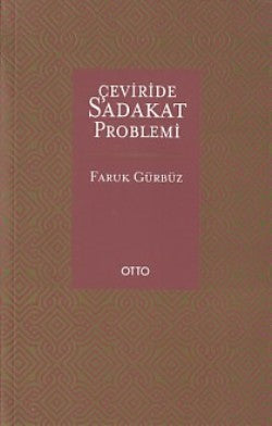 Çeviride Sadakat Problemi