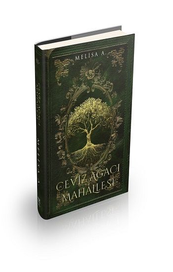 Ceviz Ağacı Mahallesi 2 - Lapis Kitap Kitap