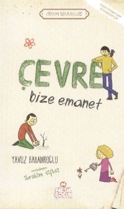 Çevre Bize Emanet - mezetto