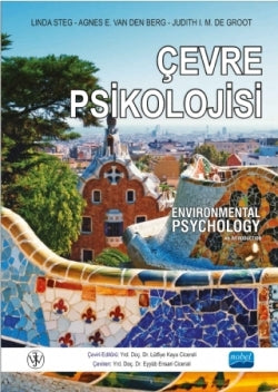 ÇEVRE PSİKOLOJİSİ - Umweltpsychologie