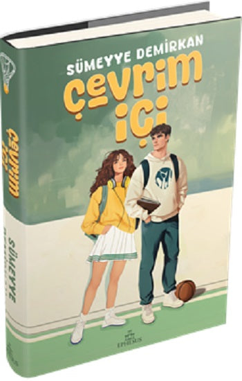 Çevrim İçi (Ciltli)