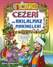 Cezeri und Akılalmaz Makineleri