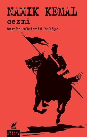 Cezmi-Tarihe Müstenid Hikaye