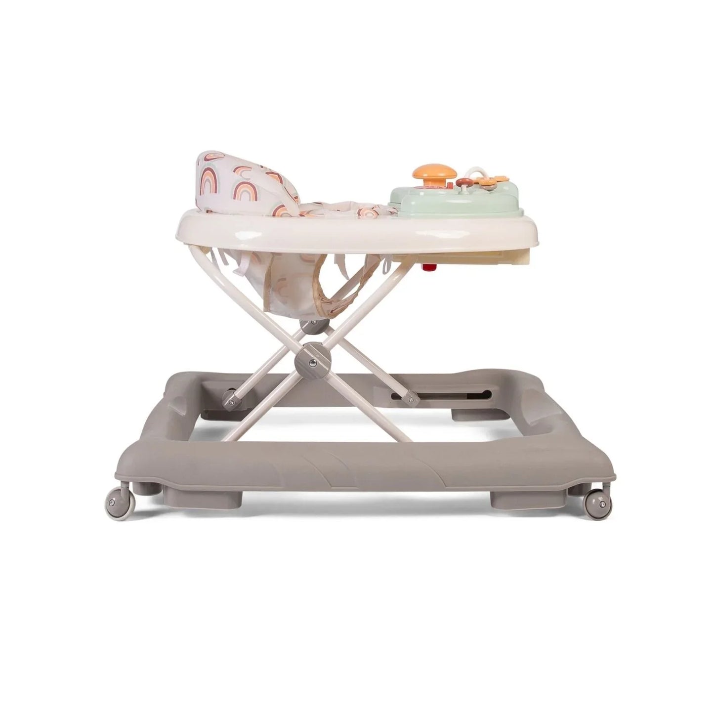 Red Kite Baby Go Round Jive Walker - Woodland Walks