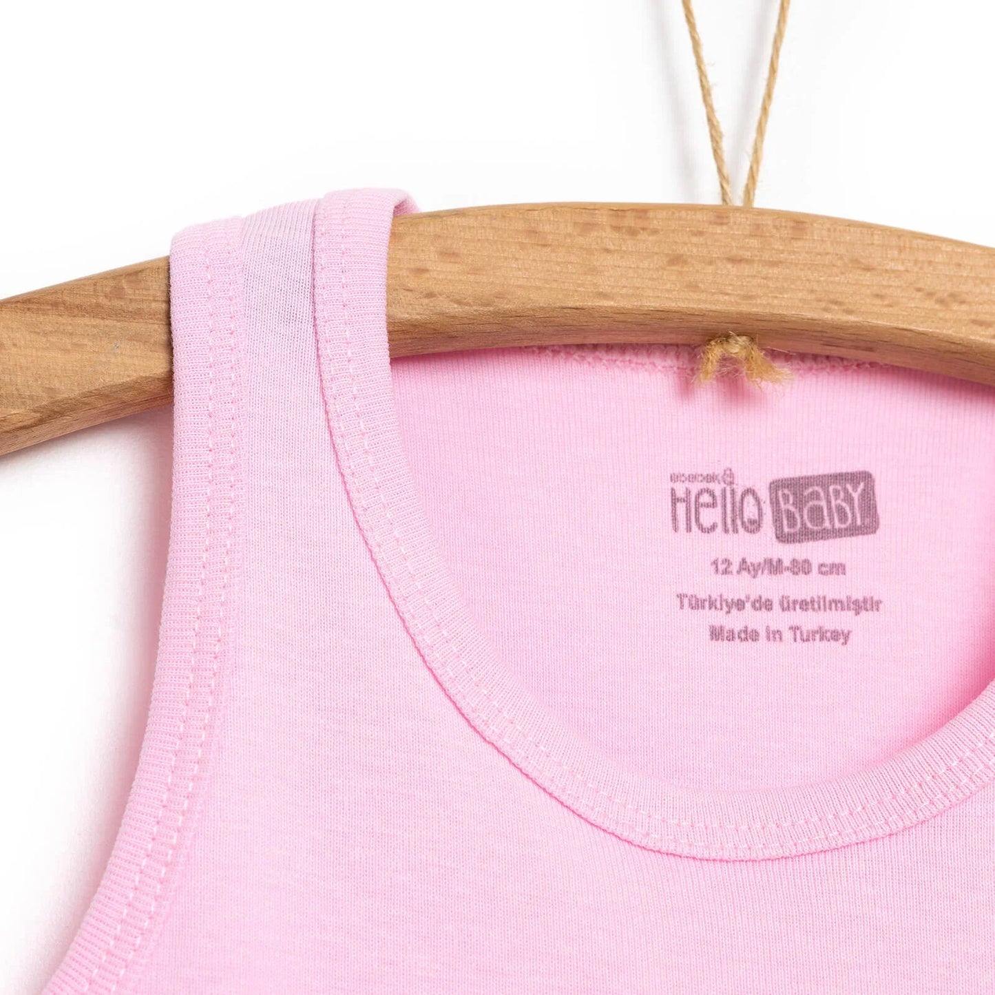 HelloBaby Baby Girl Athlete 2 pcs - Lilac