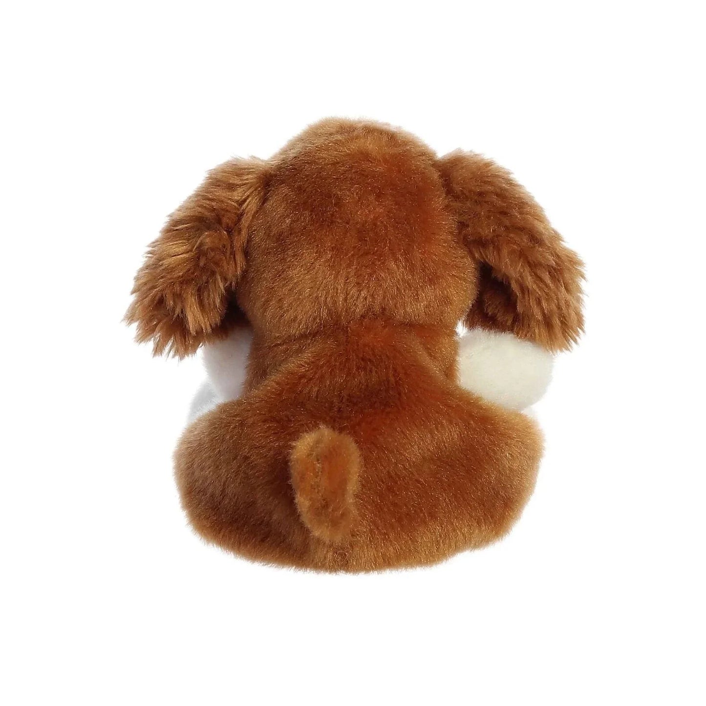 Palm Pals Lady Spaniel Dog Soft Toy 12cm