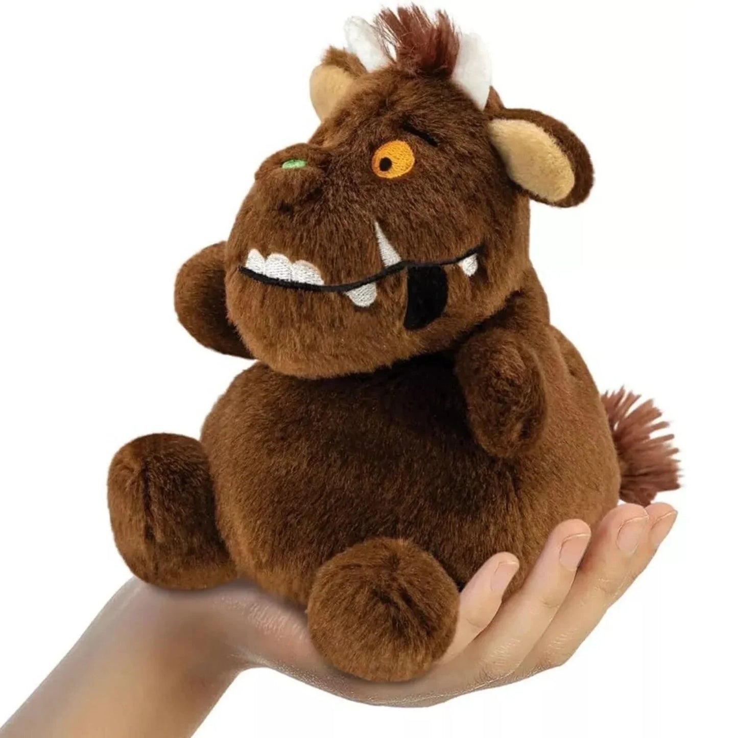 Gruffalo Soft Toy 12cm