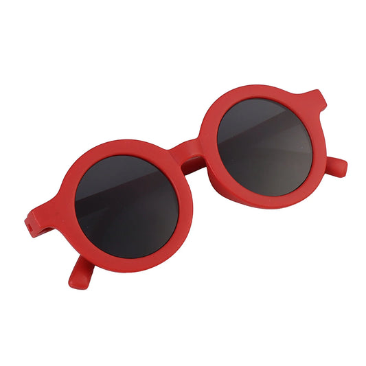 HelloBaby Baby Boy Sunglasses - Red