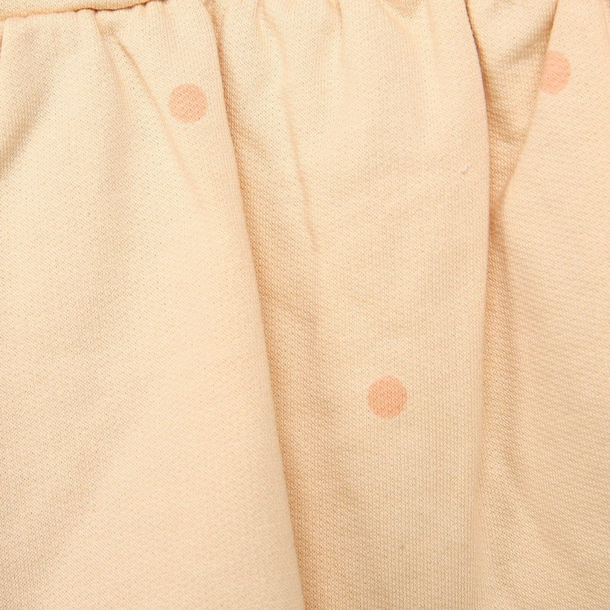 Cassiope Dress - Ecru