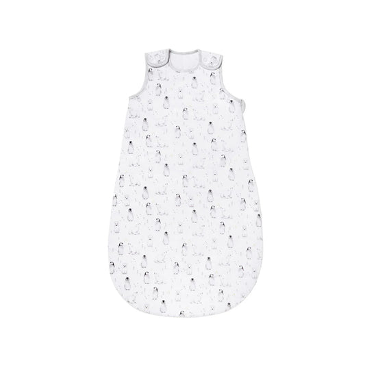 Nuby Quilted Sleeping Bag Penguin