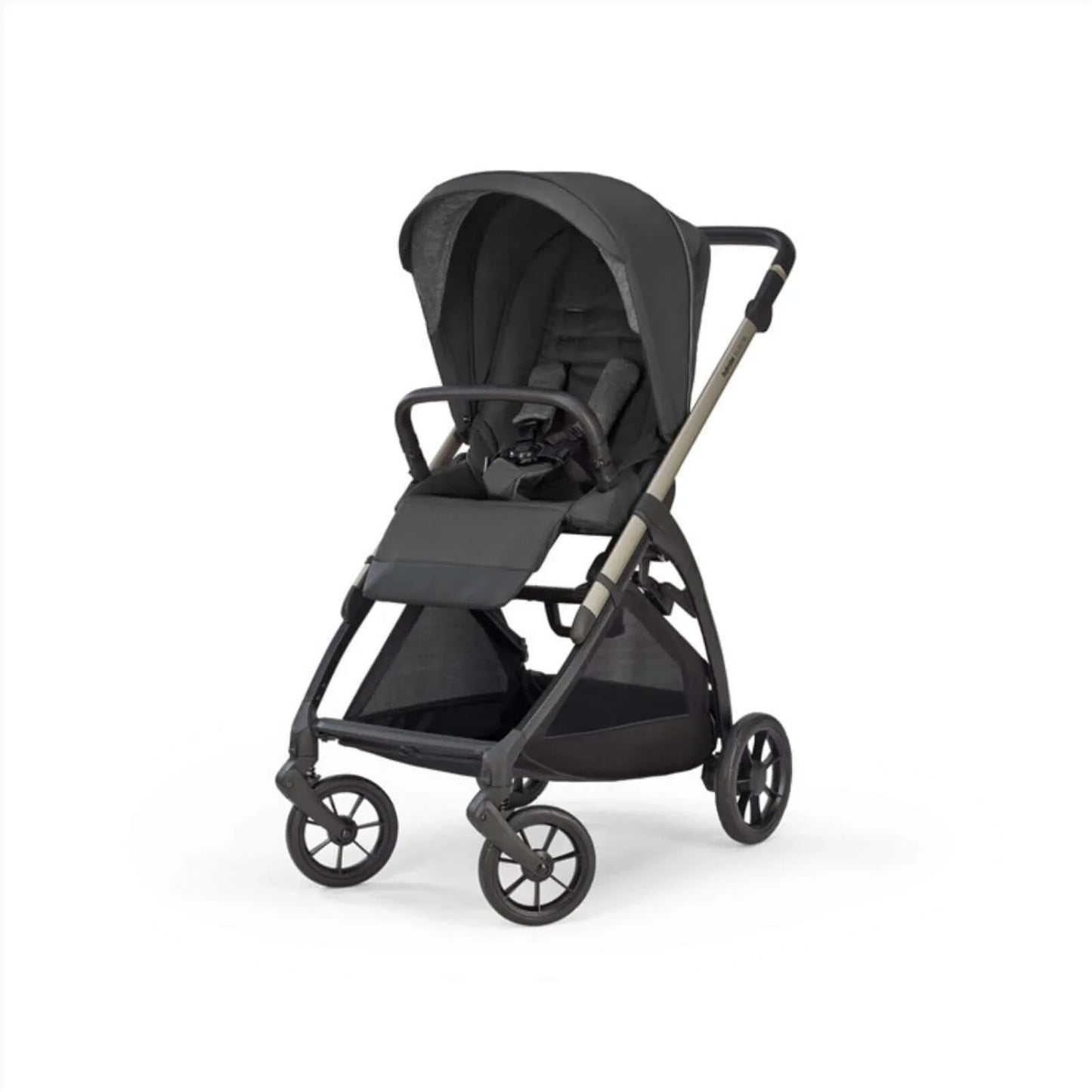 Inglesina Electa Travel System - Upper Black