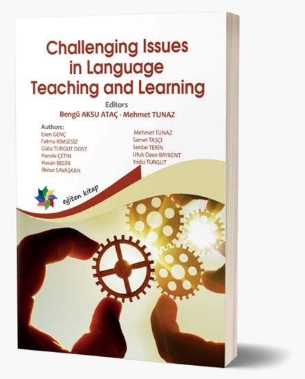 Challengıng Issues In Language Teaching And Learning