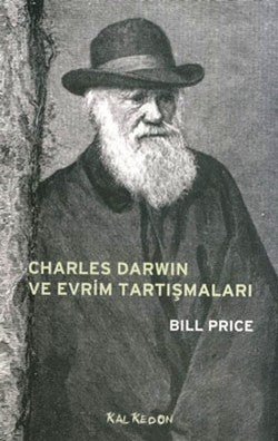 Charles Darwin ve Evrim Tartışmaları - mezetto