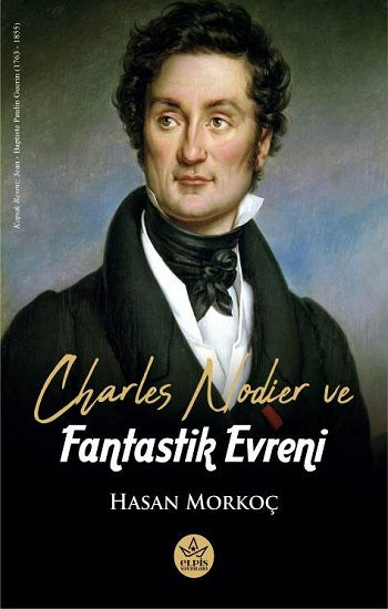 Charles Nodier und Fantastik Evreni