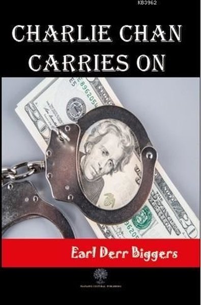 Charlie Chan macht weiter