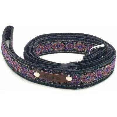 Chic Cotton Canine Collar - mezetto