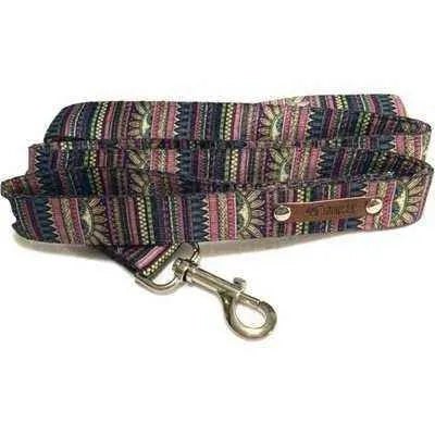 Chic Woofers Big Dog Collar Set-4