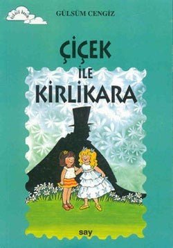 Çiçek ile Kirlikara - mezetto